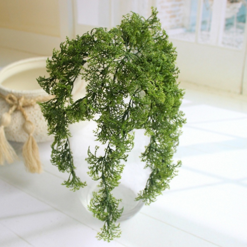 8 - 10 galhos de plástico arti - Sphagnum Moss Dry avaliação e preço
