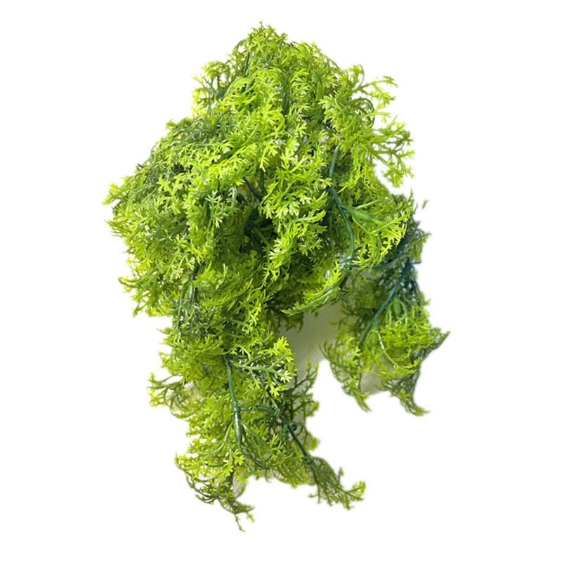 8 - 10 galhos de plástico arti - Sphagnum Moss Dry avaliação e preço