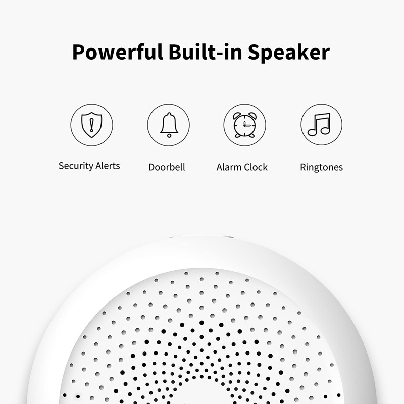 2024 mais novo aqara inteligen - Xiaomi Hub Mijia Hub avaliação e preço