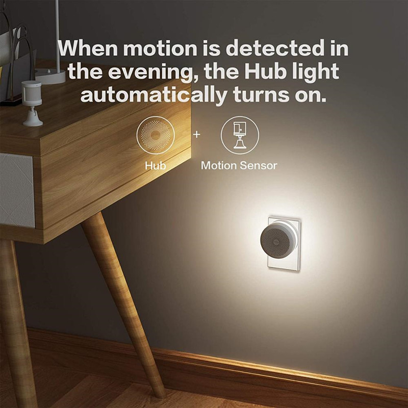 2024 mais novo aqara inteligen - Xiaomi Hub Mijia Hub avaliação e preço