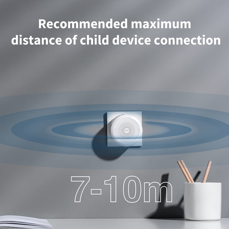 2024 mais novo aqara inteligen - Xiaomi Hub Mijia Hub avaliação e preço