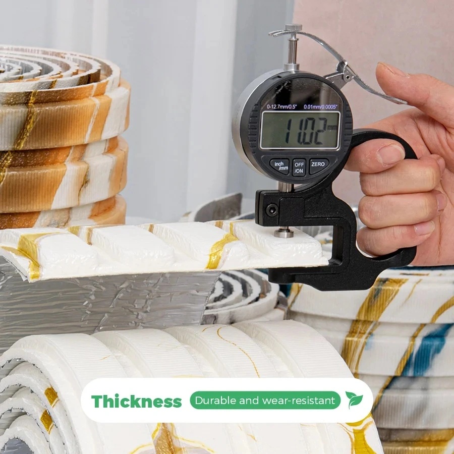1 Rolo de Adesivo de Espuma pa - Cutting Board Foam avaliação e preço