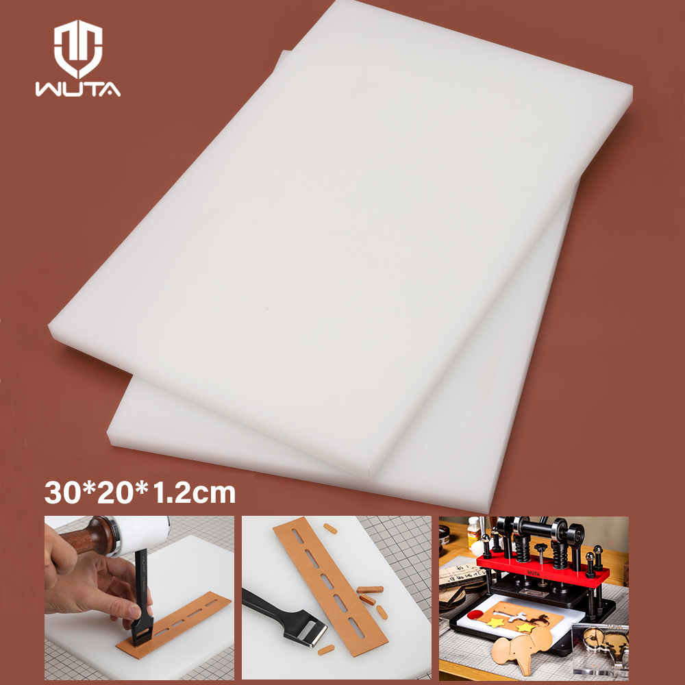 Wuta 1pc placa de perfuração d - Cutting Board Foam avaliação e preço