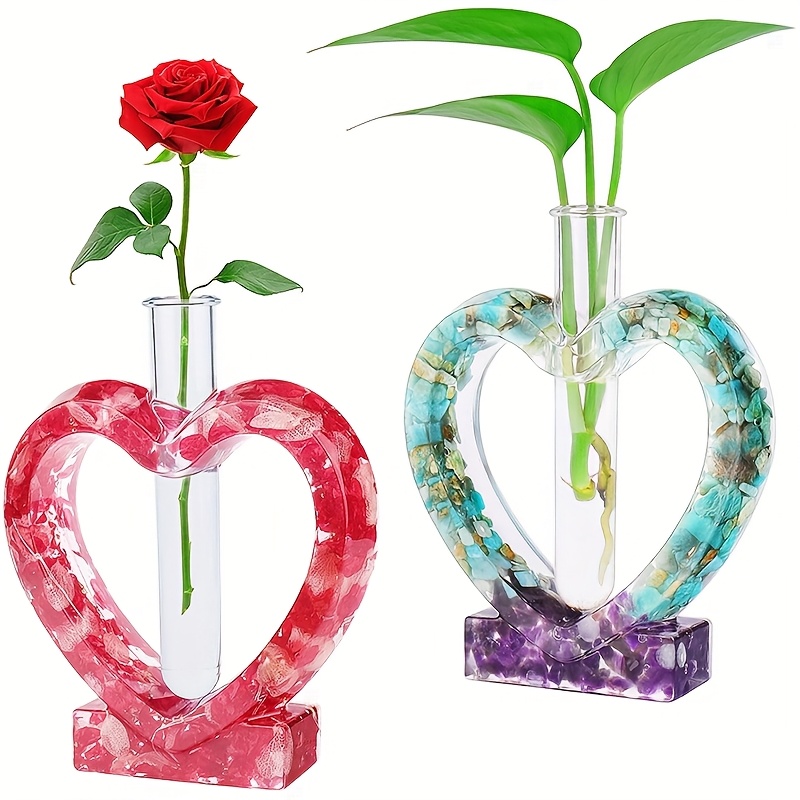 Molde de Silicone para Velas,  - Propagation Station Vase avaliação e preço
