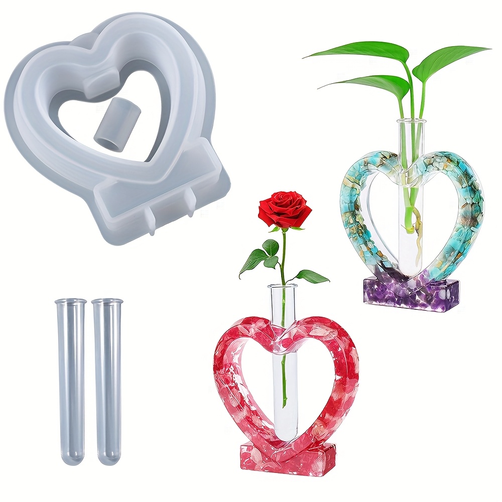 Molde de Silicone para Velas,  - Propagation Station Vase avaliação e preço