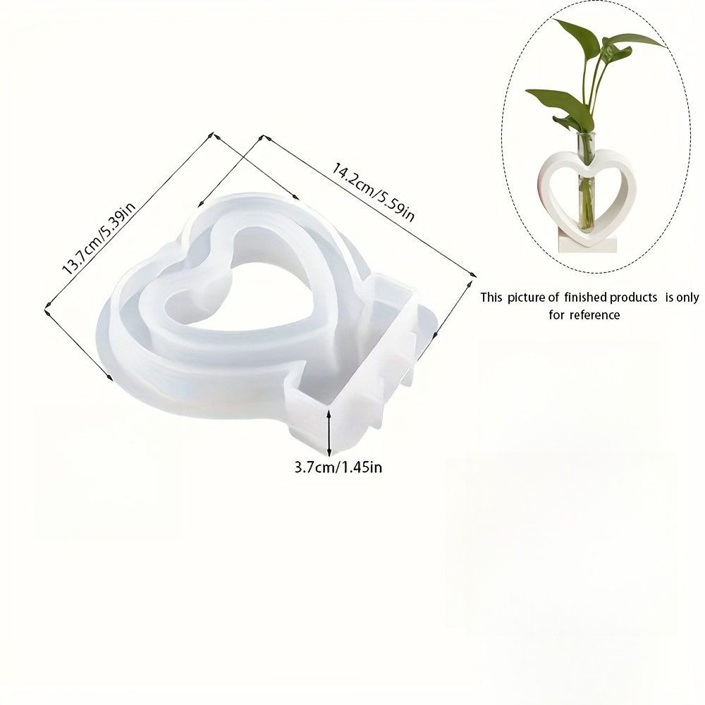 Molde de Silicone para Velas,  - Propagation Station Vase avaliação e preço