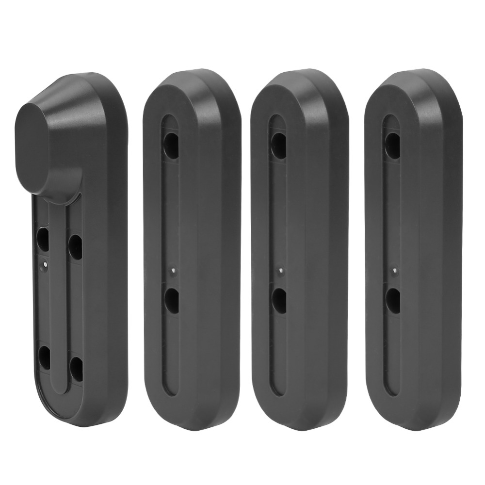4 Peças/Conjunto de Tampas de  - Xiaomi Hub Mijia Hub avaliação e preço