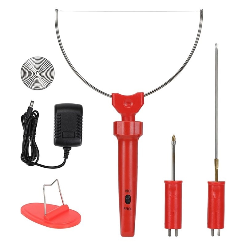 Conjunto de Ferramentas para C - Cutting Board Foam avaliação e preço