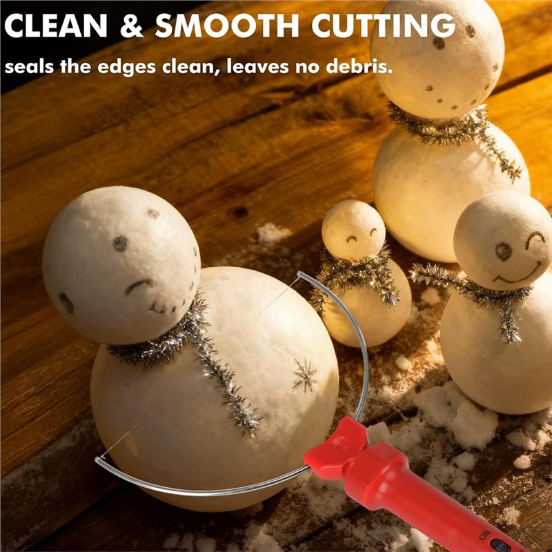 Conjunto de Ferramentas para C - Cutting Board Foam avaliação e preço